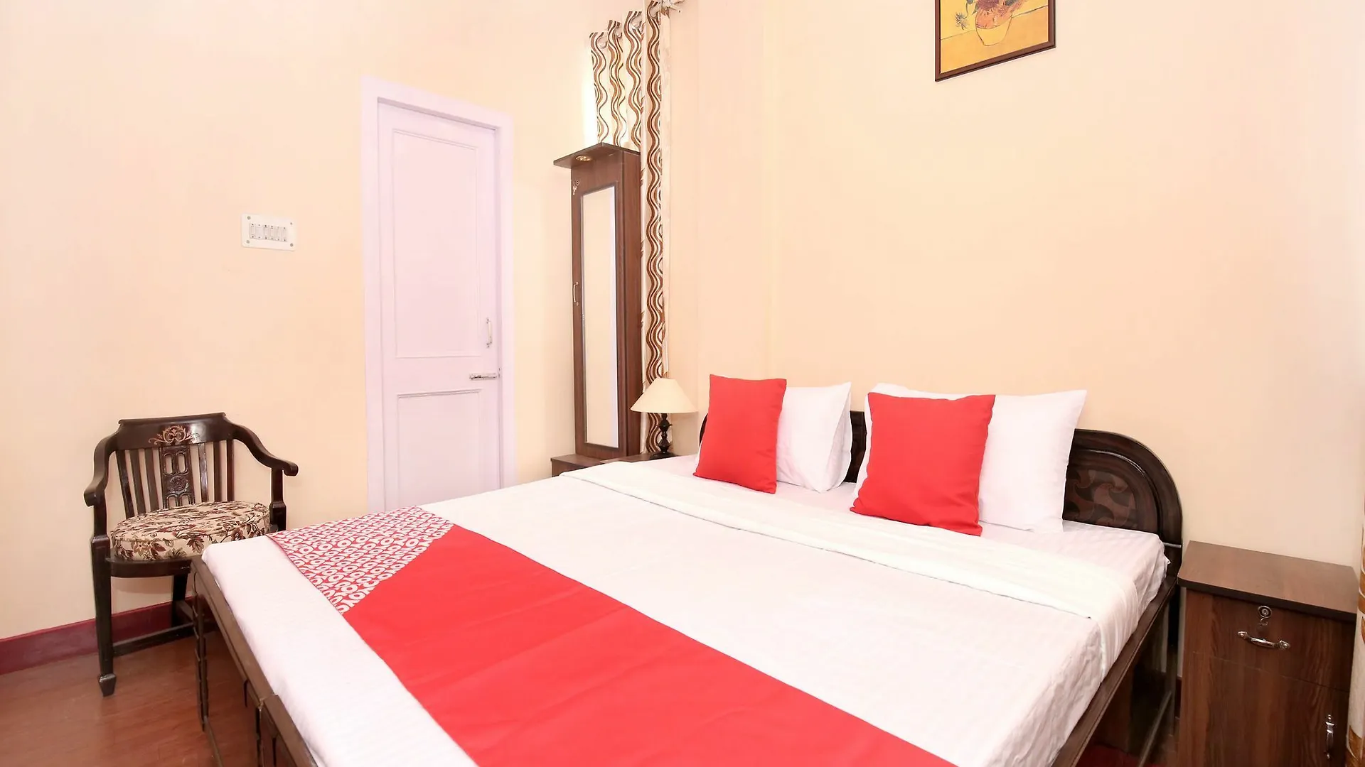 Oyo 12793 Home 2Bhk New Shimla India