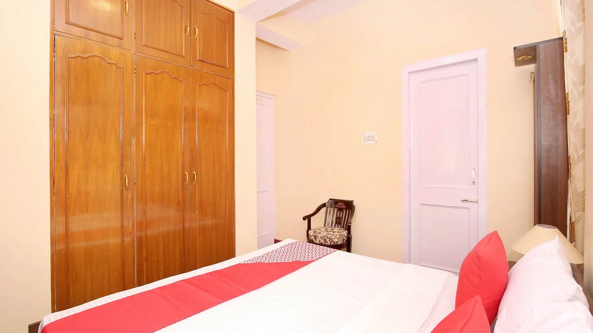 Oyo 12793 Home 2Bhk New Shimla India
