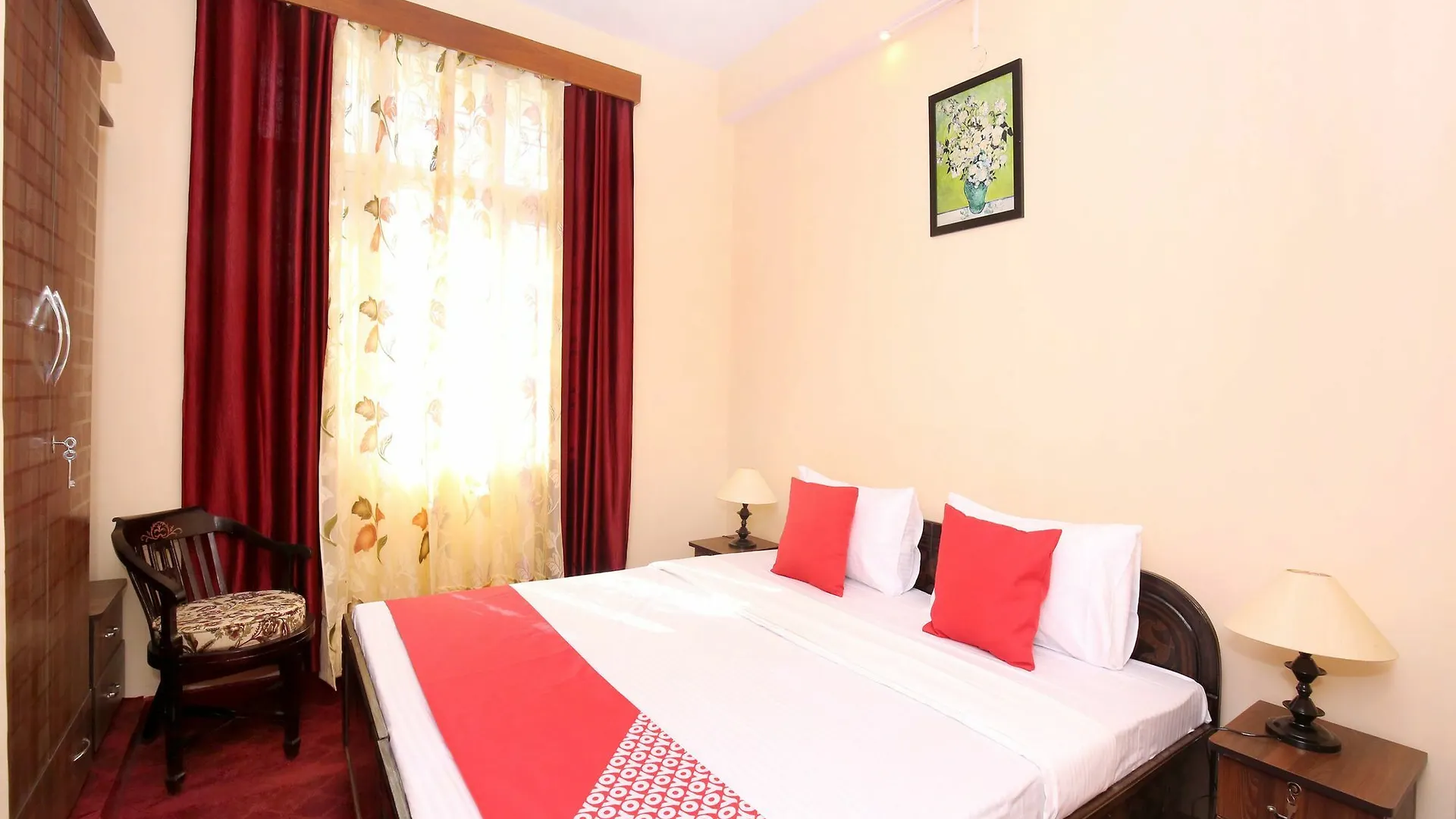 Oyo 12793 Home 2Bhk New Shimla 0*,  India