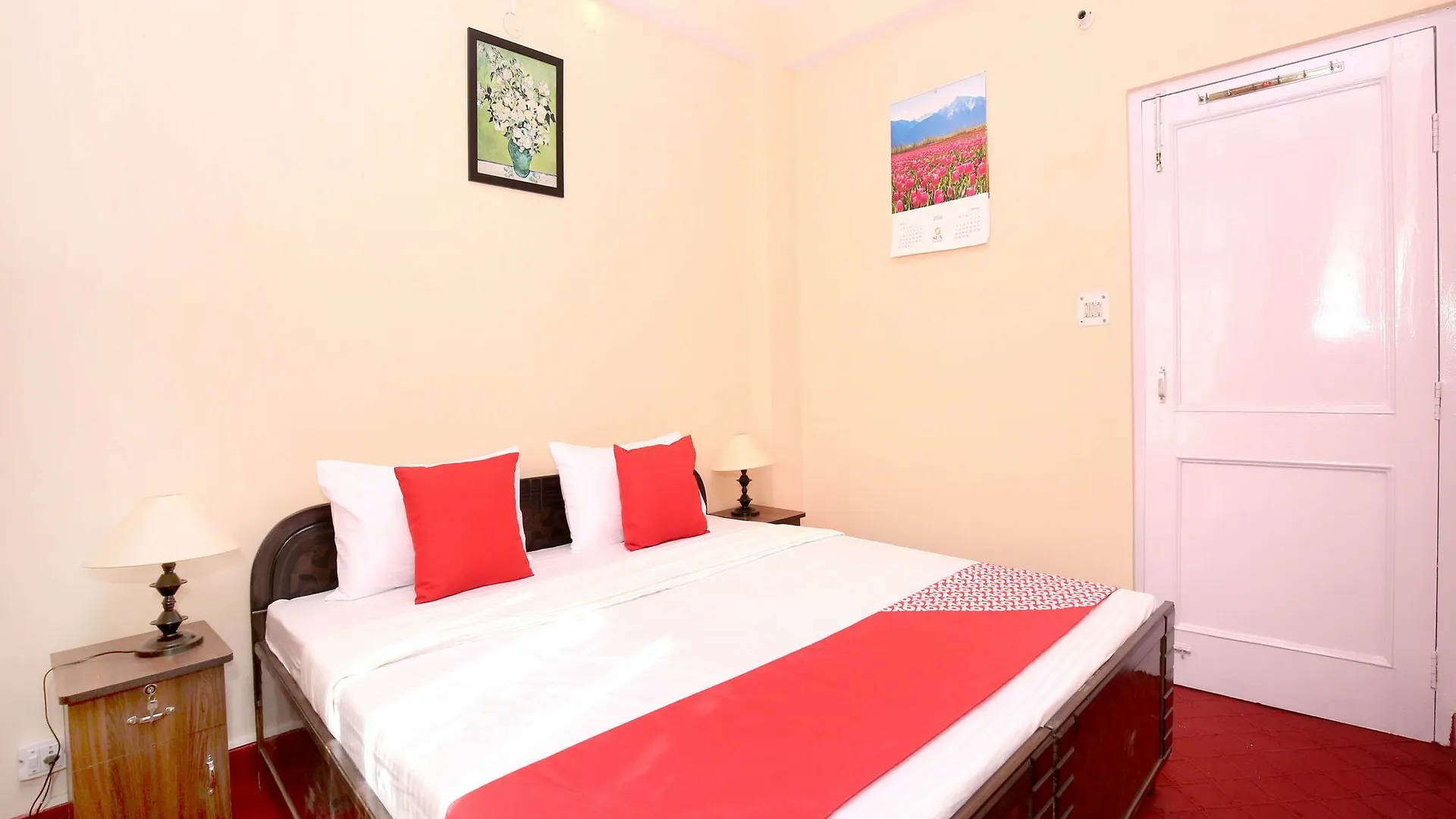 Oyo 12793 Home 2Bhk New Shimla