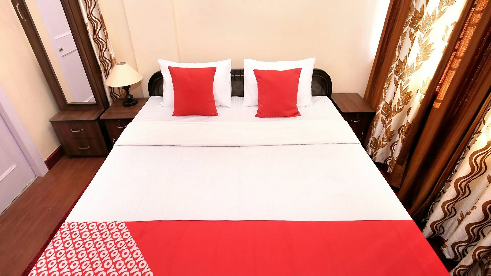 Apartment Oyo 12793 Home 2Bhk New Shimla India