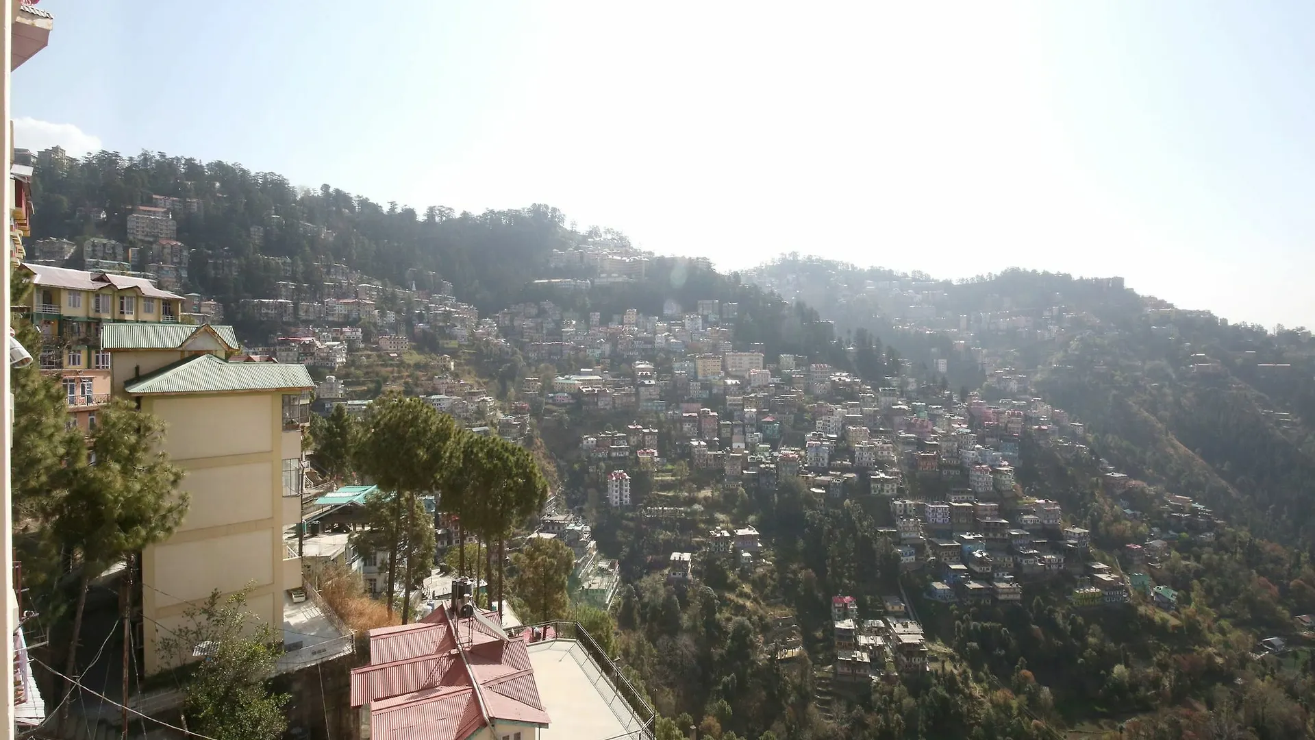Oyo 12793 Home 2Bhk New Shimla