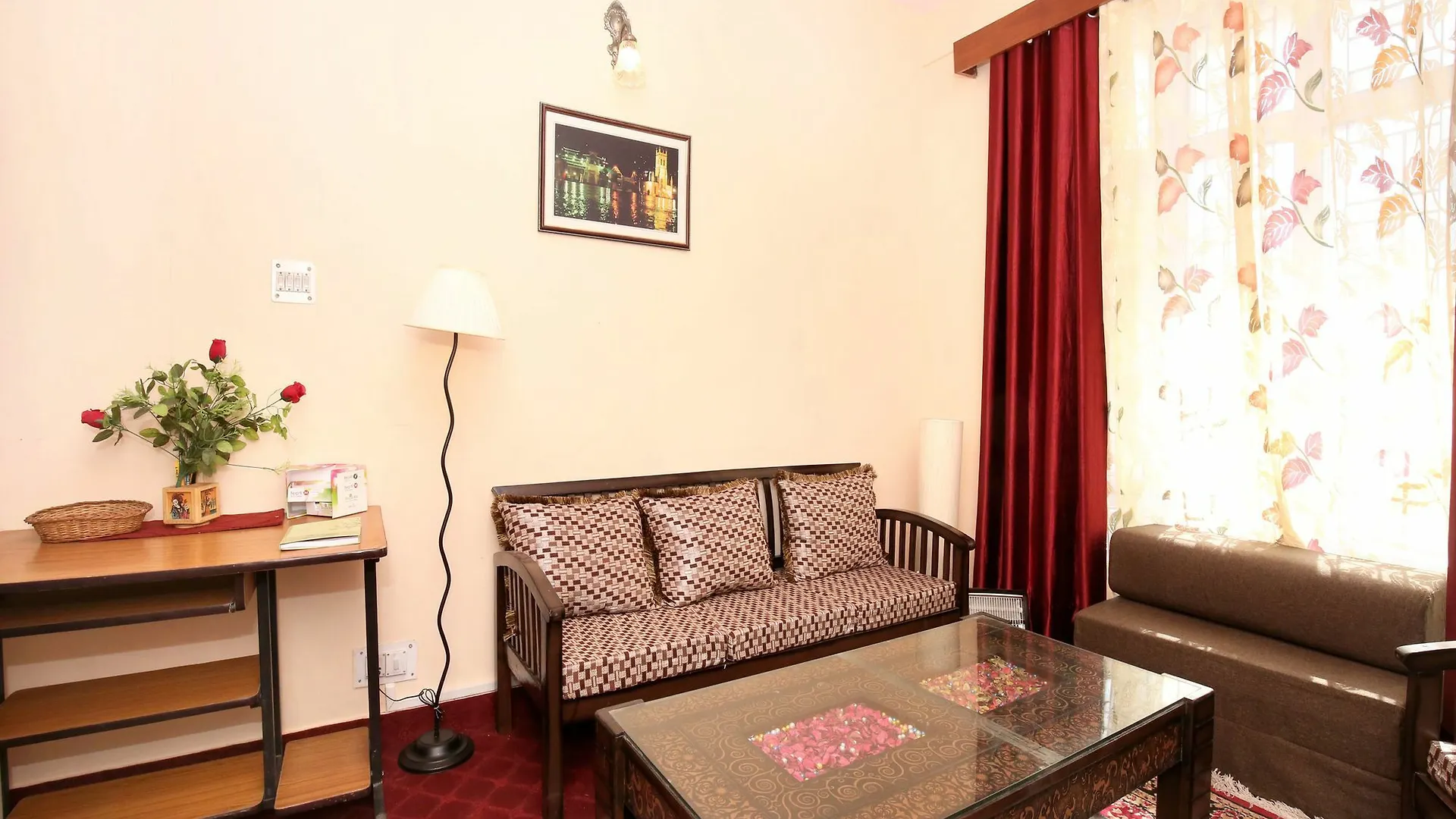 Oyo 12793 Home 2Bhk New Shimla Apartment