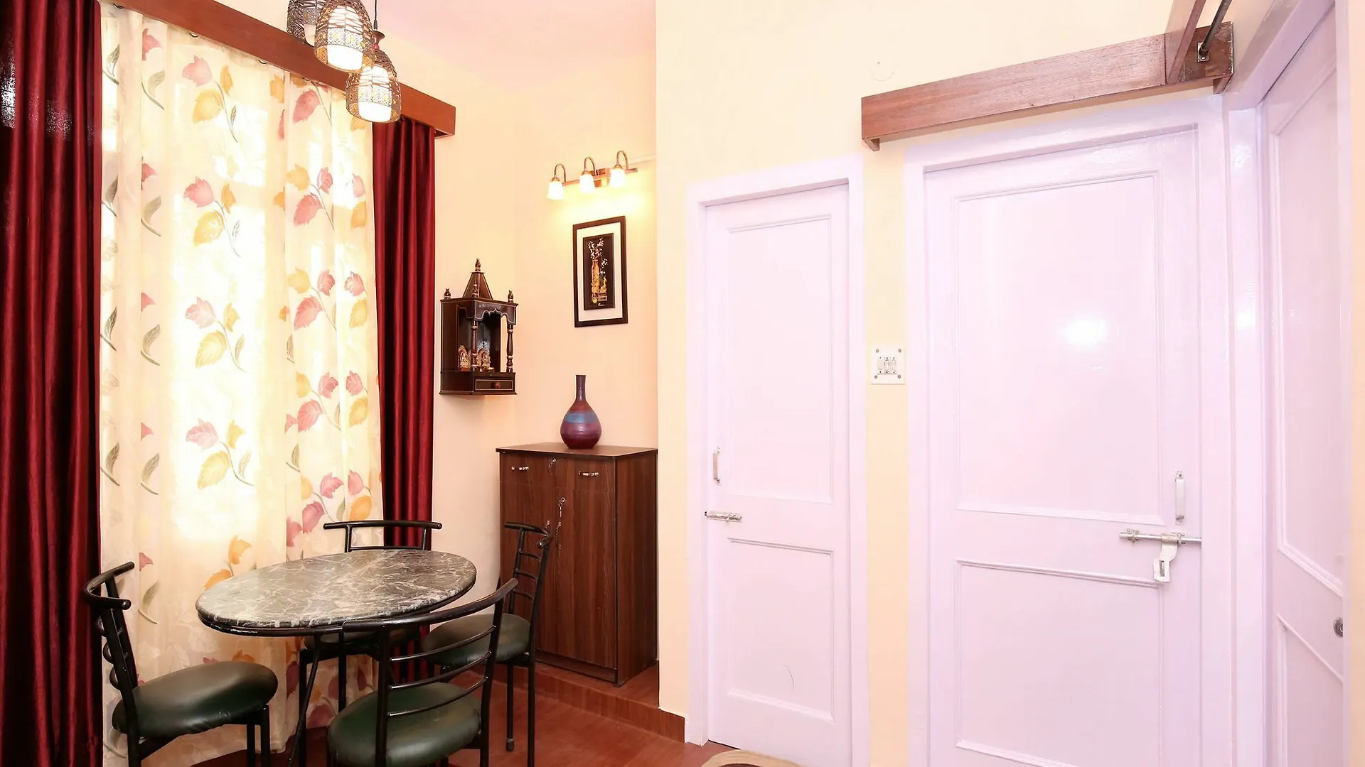 Oyo 12793 Home 2Bhk New Shimla 0*,