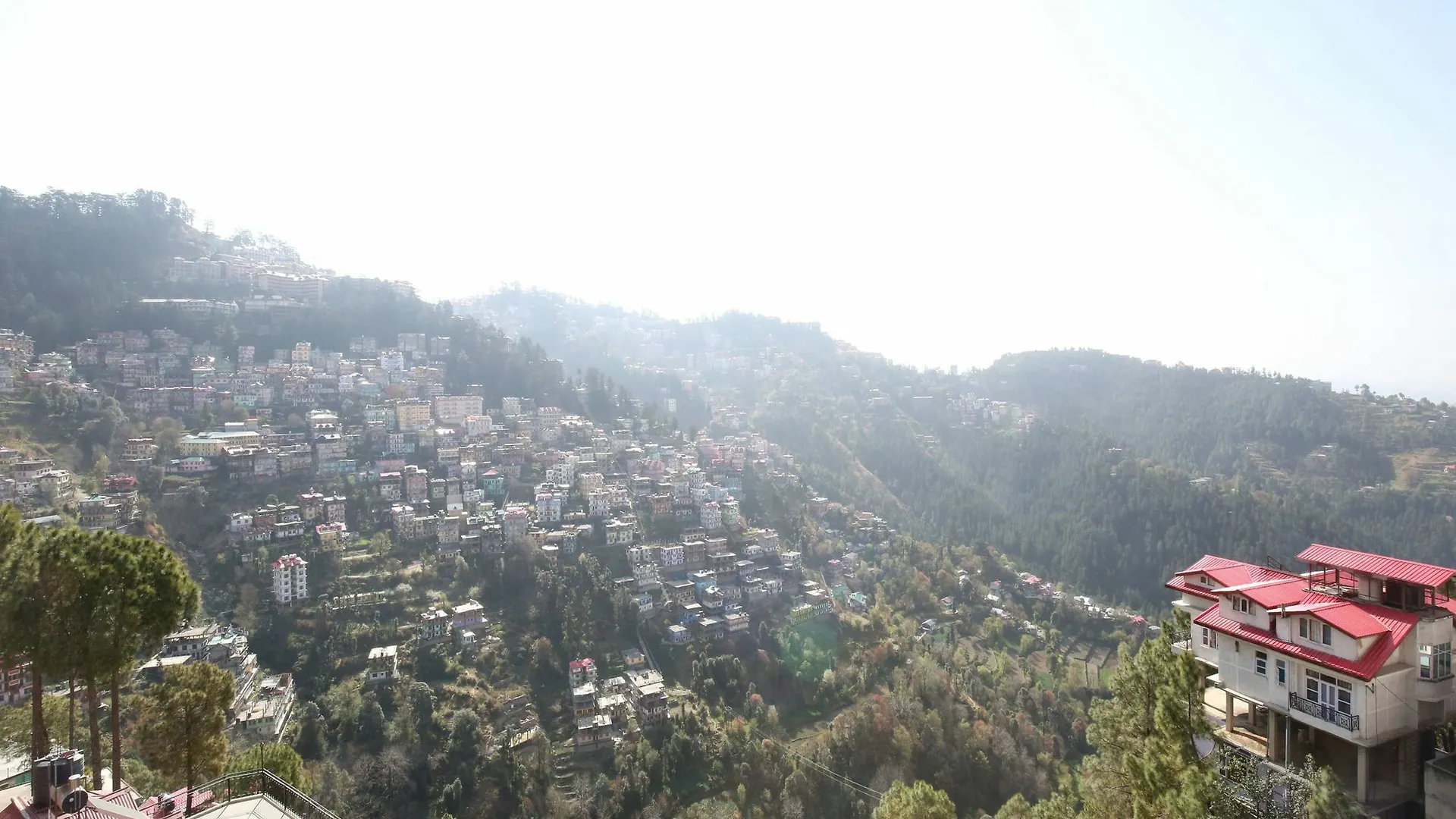 Oyo 12793 Home 2Bhk New Shimla 0*,
