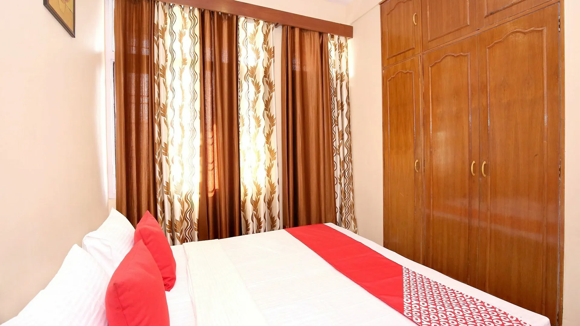 Oyo 12793 Home 2Bhk New Shimla Apartment
